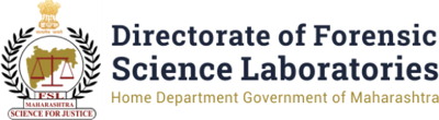 Directorate of Forensic Science Laboratories, Government of Maharashtra